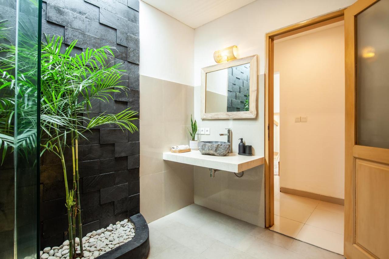 Simple & Magical Villas Villa Sambali Seminyak Eksteriør billede