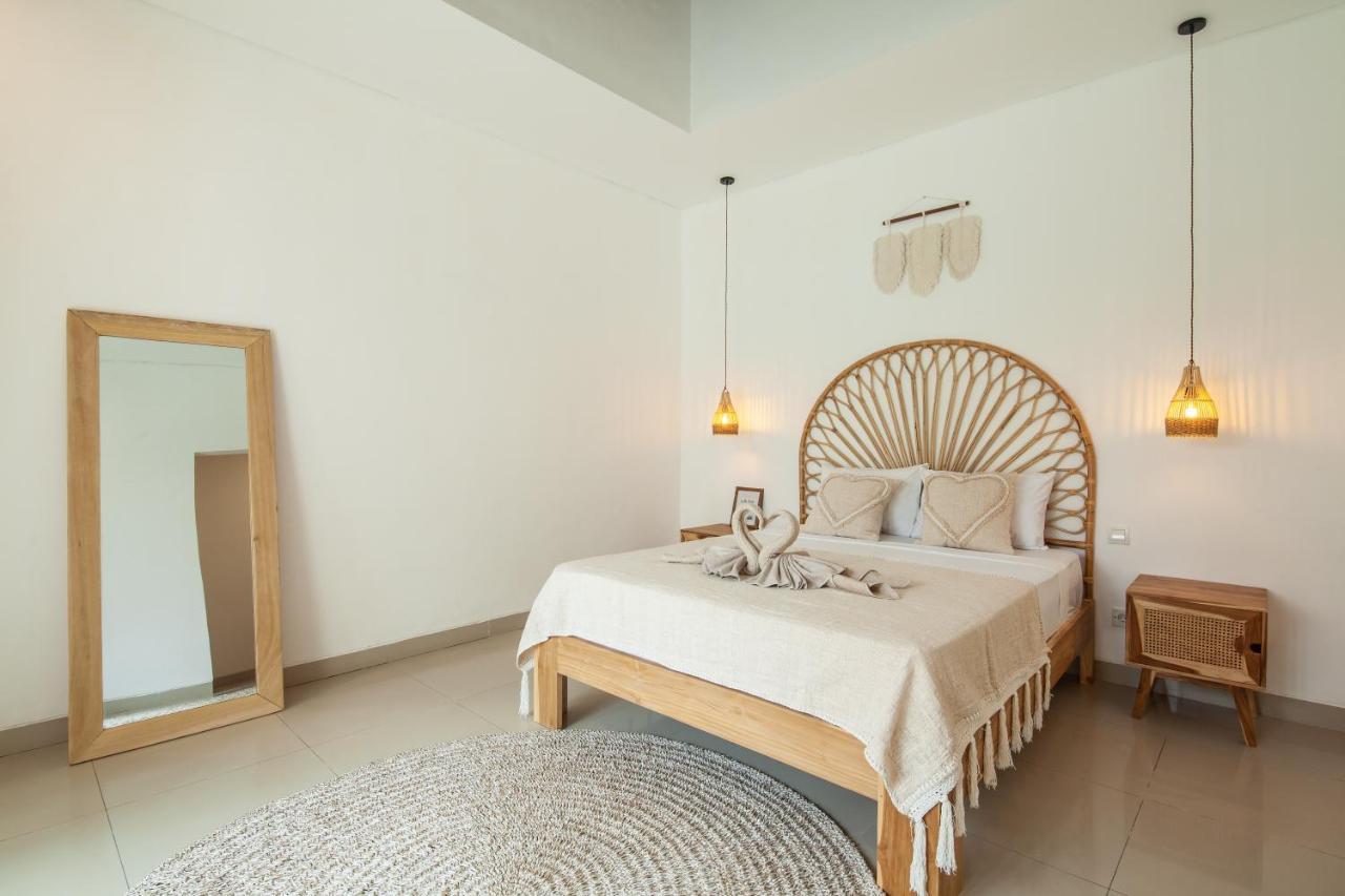 Simple & Magical Villas Villa Sambali Seminyak Eksteriør billede