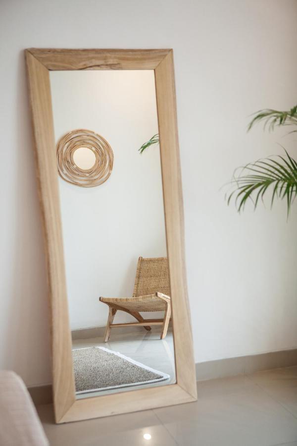 Simple & Magical Villas Villa Sambali Seminyak Eksteriør billede